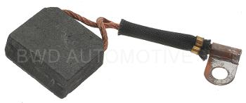 dodge custom 1947 Alternator Brush Set X707 small image